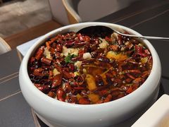 -有璟阁港式餐厅(金融街购物中心店)