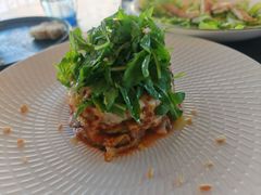 奶酪茄子塔-安妮意大利餐厅(日坛店)