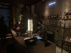-广州柏悦酒店·悦吧·顶楼露天酒吧