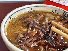 -大石人家鱿鱼面馆(大石西路总店)