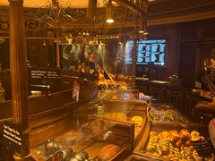 -B&C黄油与面包·THE GARDEN BAKERY概念店(世纪汇店)