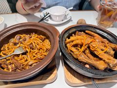 -火啫啫·粤式啫啫煲(南通首店)