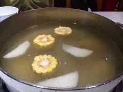 -陈记顺和牛肉火锅馆(天河北路店)