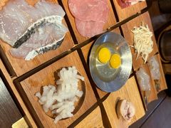 -银米·云南传统过桥米线(双廊黑金冠店)