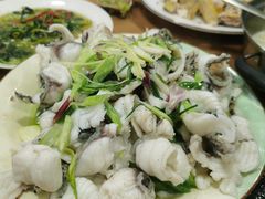 -众源美食(光复阁店)