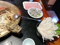 -巴蜀大将(站前南路店)