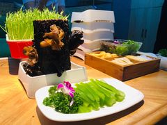 -番食园鲜食火锅(高新店)
