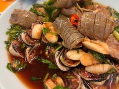 -盛中钰广味小馆
