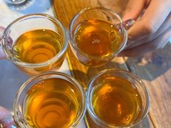 -小吊梨汤·北京菜·烤鸭(双井乐成中心店)