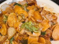 -水先生寧波菜(天一店)