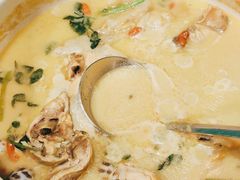 -金龙·打边炉(南京西路店)