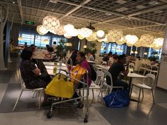 大堂-宜家·瑞典食品屋(四元桥店)
