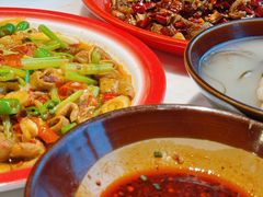 -常和州·夜宵大排档(常州单店)