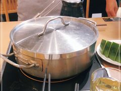 -湯系·煲汤手艺人(东二环泰禾广场店)