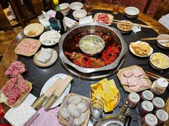 -大龙火锅(老店)