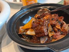 -上海宝华喜来登酒店·采悦轩中餐厅