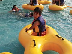 -青鱼湾水上乐园