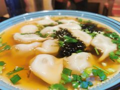 -秦九和(凯德广场店)