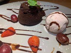 心太软-Lia Cafe Bar Restaurant松山咖啡屋