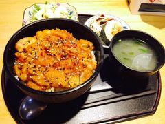 -京和风食堂·定食寿喜锅(保利樾广场店)