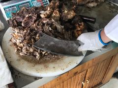 -伍忠号黄家烤肉正宗楼