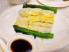-广州同裕国际酒店