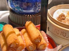 -陶陶居酒家(解放北路店)