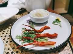 -杭州西湖柳莺里酒店·闻莺厅