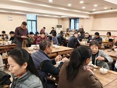 -老刘家永盛斋·传统泡馍(东关南街店)