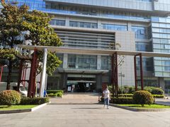 -苏州大学附属第二医院(三香院区)