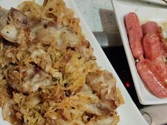 -炭之家·齐齐哈尔非遗烤肉·鲜切直供(中央大街店)