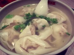 -南城香·饭香串香馄饨香(青年路店)