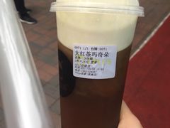 -TPLUS茶家(淮海店)