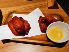 二哥爱鸡翅-太二酸菜鱼(福州泰禾店)