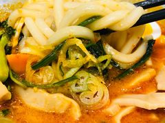 -池奈·咖喱蛋包饭(熙地港店)