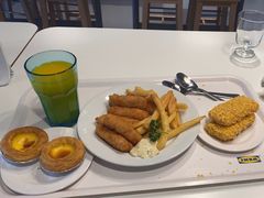 -宜家·瑞典风味餐厅(无锡店)