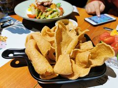 -缦云里花园餐厅