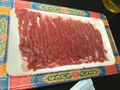 -京悦南门涮羊肉·羊蝎子火锅(田林路店)