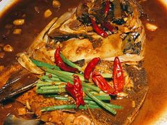 -旺顺阁鱼头泡饼(常营店)