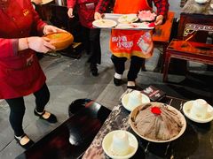 -袁老四火锅(南浦路店)