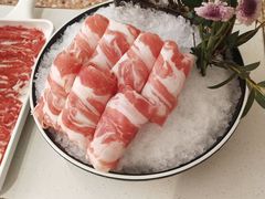 -川越泰火锅(吉利大厦店)