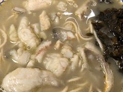 -明呈黄鱼面馆(斜土路店)