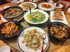 -汇景花园酒家(基立下道店)