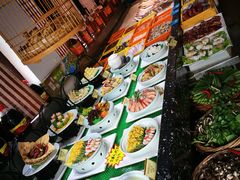 -映像威海·海鲜味道(市区店)