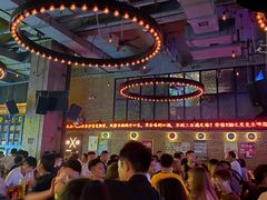 -HIB HUB公社(解放西路店)