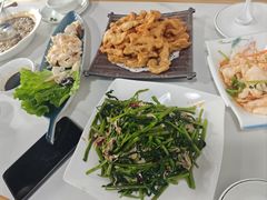 -威海渔村(静安旗舰店)