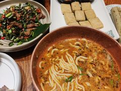 -云海肴·汽锅鸡·云南菜(苏州中心店)