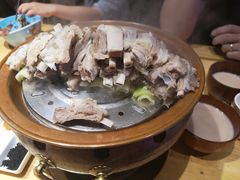 手把肉-蒙料·手把肉(望京店)