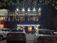 门面-小小河边鱼(天润城店)