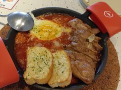 -必胜客(海滨店)